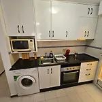 Apartmán Dos Palmas Torrevieja