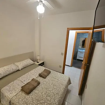 Dos Palmas تورّيفيِخا