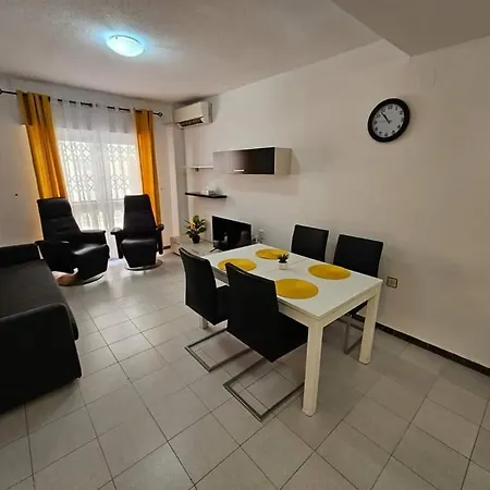 Dos Palmas * Torrevieja