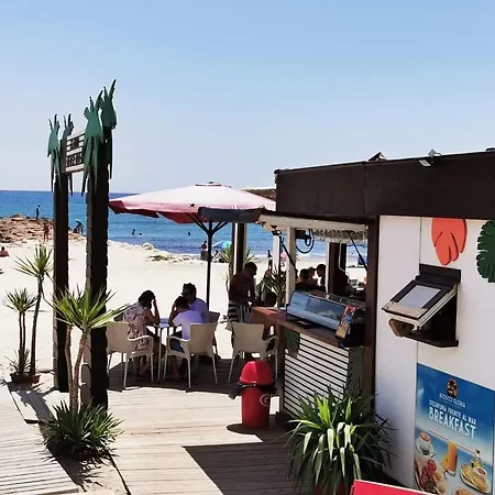 Dos Palmas Torrevieja