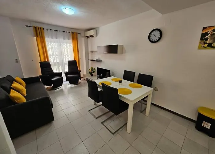 Dos Palmas * Torrevieja