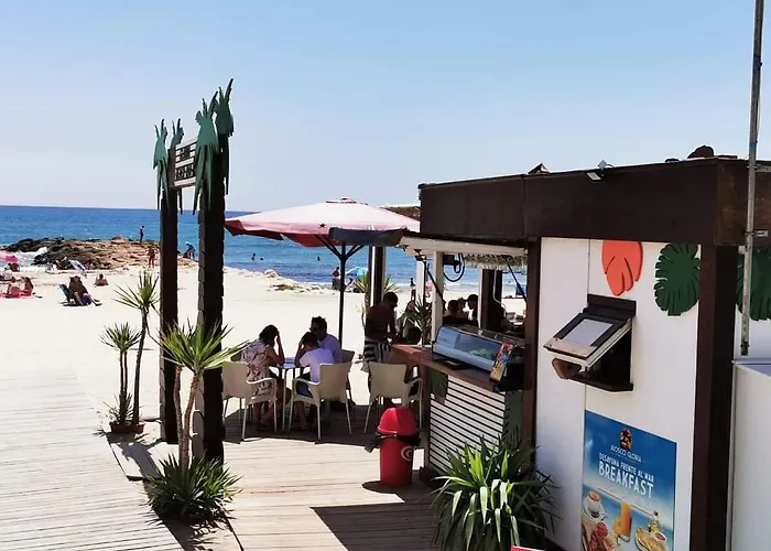 Dos Palmas Torrevieja