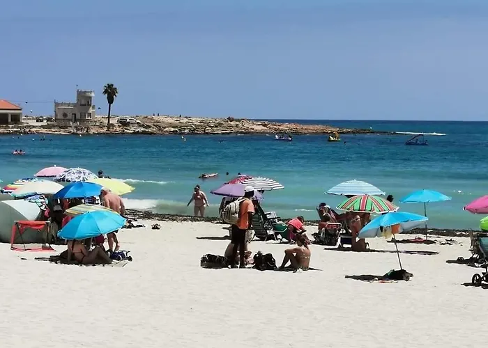 Appartement Dos Palmas *